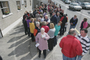 Ireland readies for Obama visit