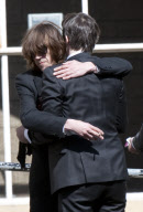 Pete Doherty arrives for sentencing at Snaresbrook Crown Court, London, Britain - 20 May 2011