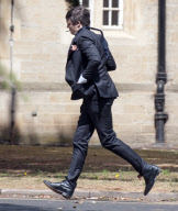 Pete Doherty arrives for sentencing at Snaresbrook Crown Court, London, Britain - 20 May 2011