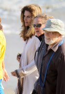 Maria Shriver
