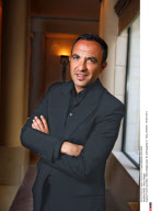 PARIS : Nikos Aliagas