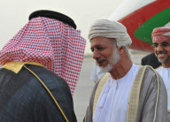 SAUDI ARABIA-GCC-YEMEN POLITICAL STANDOFF