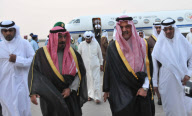 SAUDI ARABIA-GCC-YEMEN POLITICAL STANDOFF