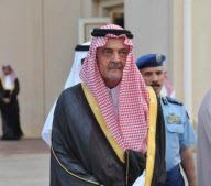 SAUDI ARABIA-GCC-YEMEN POLITICAL STANDOFF
