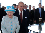 Queen's State Visit to Ireland Day 2