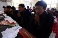 **CHINA-TIBET-NYINGCHI-TIBETAN MEDICINE (CN)
