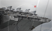 **CHING-HONG KONG-USS CARL VINSON-VISIT(CN)