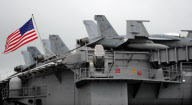 **CHING-HONG KONG-USS CARL VINSON-VISIT(CN)