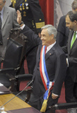 CHILE-VALPARAISO-PRESIDENT-ANNUAL ADDRESS