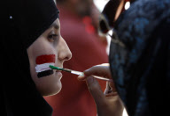 YEMEN-SANAA-RALLIES
