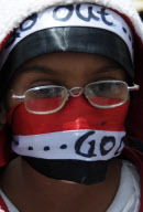 YEMEN-SANAA-RALLIES