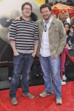 "Kung Fu Panda 2" - Los Angeles Premiere
