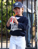 Sean Preston Federline