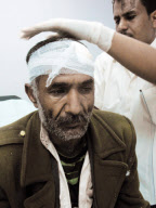 YEMEN-SANAA-UNREST