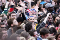 Obama State Visit to Ireland, 2011