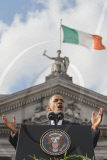 Obama State Visit to Ireland, 2011