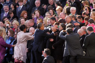 Obama State Visit to Ireland, 2011