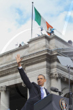 Obama State Visit to Ireland, 2011