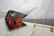 CHINA-XINJIANG-GOLDWIND S&T-WIND POWER (CN)