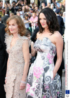 'Up' film premiere at the 62nd Cannes Film Festival, Cannes, France - 13 May 2009
