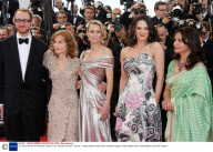 'Up' film premiere at the 62nd Cannes Film Festival, Cannes, France - 13 May 2009