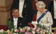 Obama State Visit 