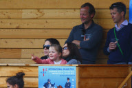 Prinz Frederik und Prinzessin Mary