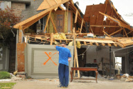 U.S.-JOPLIN-TORNADO-AFTERMATH