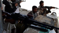 YEMEN-SANAA-INTENSIFIED CLASHES