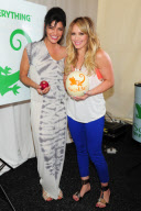 SoBe Celebrities 'Try Everything' from Pitching Apples to Milking Cows