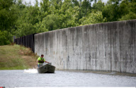 LA: FLOODING IN LOUISIANA
