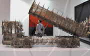 CHINA-HONG KONG-INTERNATIONAL ART FAIR (CN)