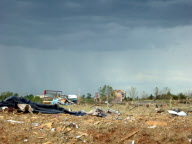 U.S.-OKLAHOMA-TORNADO