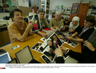 Bosnia: Srebrenica, 10 years after.