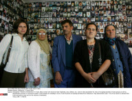 Bosnia: Srebrenica, 10 years after.