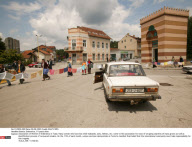 Bosnia: Srebrenica, 10 years after.