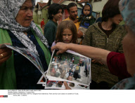 Bosnia: Srebrenica, 10 years after.