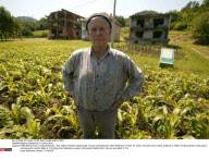 Bosnia: Srebrenica, 10 years after.