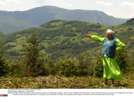 Bosnia: Srebrenica, 10 years after.