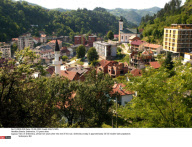 Bosnia: Srebrenica, 10 years after.