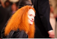 NY : MET BALL COSTUME INSTITUTE GALA - ARRIVALS