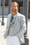 DJ Bobo stellt sein Tour zum 20-jŠhrigen BŸhnenjubilŠum in Hamburg vor