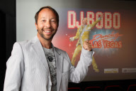 DJ Bobo stellt sein Tour zum 20-jŠhrigen BŸhnenjubilŠum in Hamburg vor