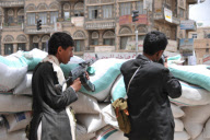 YEMEN-SANAA-UNREST
