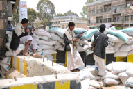 YEMEN-SANAA-UNREST