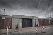 The Hague Ready For Mladic