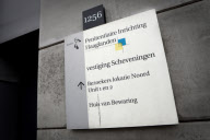 The Hague Ready For Mladic