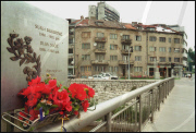 Bosnia Missing Persons - The Bosnian War (1992?1995) / Srebrenica Genocide