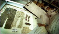 Bosnia Missing Persons - The Bosnian War (1992?1995) / Srebrenica Genocide