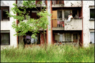 Bosnia Missing Persons - The Bosnian War (1992?1995) / Srebrenica Genocide